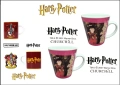 Винтидж Чаши Harry Potter 2001 Warner Bros. Churchill, снимка 1
