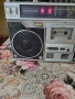Sanyo касетофон, снимка 3