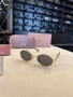 MIU MIU 🤍Дамски Слънчеви Очила , снимка 3