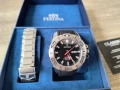 Нов часовник Festina Professional Diver 20 bars, снимка 5