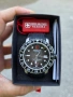 Swiss Military Hanowa Black Marlin Silicone Strap Men Watch SMWGN0001701, снимка 3