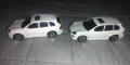 Bburago Porsche Cayenne White - Мащаб 1:43, снимка 3