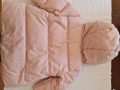 Zara baby детско зимно яке , снимка 7