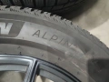 4бр.алуминиева джанта 18цола за Mercedes, снимка 7