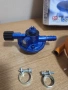 Чисто нов комплект за свързване на газ бутан за къмпинг, снимка 2