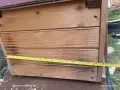 Къщичка за малко куче или котка. , снимка 9