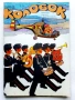 Колобок  - 1984,85,86,89,90г., снимка 4
