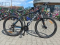 BG Алуминиев велосипед 27.5" PASSAT черен, снимка 11