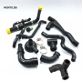 Картерни Газове (10 части) за VAG 1.8T (Turbo) | Monto.bg, снимка 2