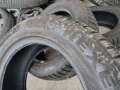 2бр.зимни гуми NEXEN 225 55 17 DOT23 цена за брой, снимка 8