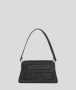 Оригинална чанта Karl Lagerfeld Ikon K shoulder bag, снимка 1