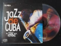 Jazz de Cuba - оригинален диск кубинска джаз музика, снимка 1