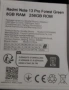 Xiaomi Redmi Note 13 PRO Напрактика НОВ, снимка 14