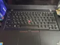 ЗА ЧАСТИ Lenovo ThinkPad L14 Gen 2 14" | TOUCHSCREEN | intel Pentium Gold | Запазен корпус | Залят, снимка 4