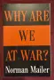 Why Are We at War?, снимка 1