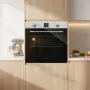 Фурна за вграждане Taurus HM778IXD – 78 L, 2600 W, 9 функции, WaterSteam Clean, с дефект, снимка 2