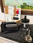 Премиум ръчен миксер Bosch Styline MFQ4980B , снимка 2