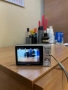 Фотоапарат Sony 10,1 Mp с подаръци, снимка 4