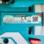 Винтоверт TOTAL IND 20V, снимка 2