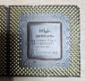 Работещи ретро процесори Intel Pentium 166MMX 200MMX 233MMX Socket 7, снимка 6