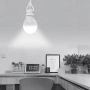 LED лампа 5W с USB кабел 1.05m – Бяла светлина_1224479, снимка 2