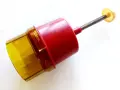 Стар кухненски уред за рязане, снимка 1