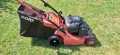 Бензинова косачка НОМЕР 42. Solo Primo. Четиритактов двигател на Briggs&Stratton. 39 см. ширина..., снимка 17
