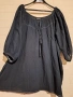 СТРАХОТНА ПАМУЧНА ТУНИКА 3XL-4XL, снимка 3