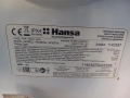 На части пералня Hansa WHP 7120 LB, снимка 4