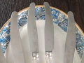 Руски, винтидж прибори, снимка 12