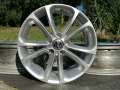 оригинални джанти 17" 5х112 VW Passat , снимка 1