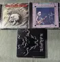 Soulfly - Exploited - M.O.D. - Static-X - Downset - Cro-Mags, снимка 13
