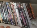 Разпродажба на чистак нови DVD - без драскотина, снимка 11