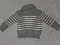 Лотот 4 Детски Зимни Пуловера - 110/116, снимка 9