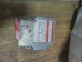 Airbag модул Suzuki Swift - 3891062J00 , 5wk43538, снимка 1