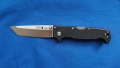 ХИТ ЦЕНА Сгъваем нож Cold Steel SR1 Lite, снимка 1