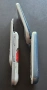 Sony Ericsson F305 и Z610, снимка 17