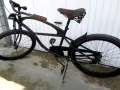 Cruiser bike 26", снимка 17