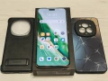Като нов Honor Magic 6 Pro 5G 12 GB RAM 512 GB, снимка 2