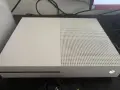 XBOX ONE S с два контролера и две игри, снимка 2