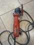 Малък флекс Hilti AG 125-19SE с обороти, снимка 4