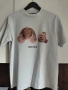 Тениска Palm Angels® Teddy Bear, снимка 1