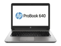 Лаптоп HP 640 G1 I5-4300M 8GB 128GB SSD с до 24 МЕСЕЦА ГАРАНЦИЯ, снимка 1
