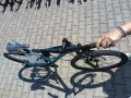 CROSS Велосипед 27.5" GRX 7 hdb син, снимка 6