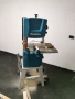 Ленторез Банциг за дърво Makita LB1200F, 900 W, 305 мм, снимка 4