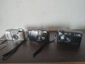 Лентови камери Nikon Japan , снимка 1