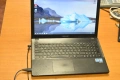 15.6 инчов лаптоп Asus X551C за 20 евро - 4 ГБ ДДР3 / Celeron / 500 GB HDD адаптер, снимка 1