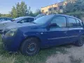 Renault clio mk2 facelift 1.5dci на части, снимка 7