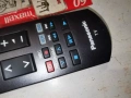 PANASONIC TV DVD VTR REMOTE 2804262126M, снимка 8
