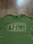armani jeans - страхотна мъжка тениска XL, снимка 2